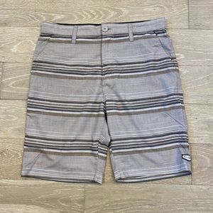 Billabong PlatinumX Stretch 31 walk board shorts